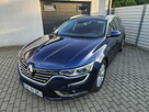 Renault Talisman 1.7 dCi 150KM manual BEZWYPADEK kamera LED masaże BDB STAN - 10