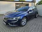 Renault Talisman 1.7 dCi 150KM manual BEZWYPADEK kamera LED masaże BDB STAN - 11