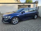 Renault Talisman 1.7 dCi 150KM manual BEZWYPADEK kamera LED masaże BDB STAN - 12