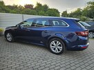 Renault Talisman 1.7 dCi 150KM manual BEZWYPADEK kamera LED masaże BDB STAN - 14