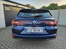 Renault Talisman 1.7 dCi 150KM manual BEZWYPADEK kamera LED masaże BDB STAN - 16