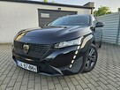 Peugeot 308 1.5 HDi 130KM ledy FV 23% automat BEZWYPADEK zadbany BDB STAN - 1