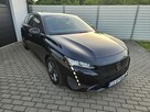 Peugeot 308 1.5 HDi 130KM ledy FV 23% automat BEZWYPADEK zadbany BDB STAN - 5