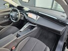 Peugeot 308 1.5 HDi 130KM ledy FV 23% automat BEZWYPADEK zadbany BDB STAN - 7