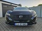 Peugeot 308 1.5 HDi 130KM ledy FV 23% automat BEZWYPADEK zadbany BDB STAN - 9