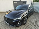Peugeot 308 1.5 HDi 130KM ledy FV 23% automat BEZWYPADEK zadbany BDB STAN - 10