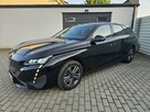 Peugeot 308 1.5 HDi 130KM ledy FV 23% automat BEZWYPADEK zadbany BDB STAN - 11