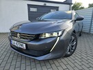 Peugeot 508 2.0 HDi 163KM BEZWYPADEK bdb wyposażony AUTOMAT kombi ZADBANY FV23%