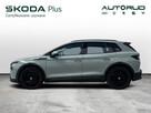 Škoda ELROQ 55 kWh 170KM 2026 Bezwypadkowy FV VAT23% Salon Polska - 2