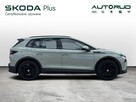 Škoda ELROQ 55 kWh 170KM 2026 Bezwypadkowy FV VAT23% Salon Polska - 6