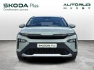 Škoda ELROQ 55 kWh 170KM 2026 Bezwypadkowy FV VAT23% Salon Polska - 8