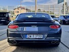 Bentley Continental GT V8 550KM. Pierwszy właściciel. Bezwypadkowy. Gwarancja do 07.2027. - 5