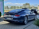 Bentley Continental GT V8 550KM. Pierwszy właściciel. Bezwypadkowy. Gwarancja do 07.2027. - 6