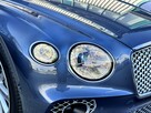 Bentley Continental GT V8 550KM. Pierwszy właściciel. Bezwypadkowy. Gwarancja do 07.2027. - 7