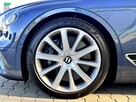 Bentley Continental GT V8 550KM. Pierwszy właściciel. Bezwypadkowy. Gwarancja do 07.2027. - 8