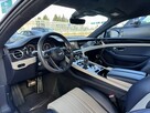 Bentley Continental GT V8 550KM. Pierwszy właściciel. Bezwypadkowy. Gwarancja do 07.2027. - 16