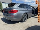 BMW 540 EU Luxury Line Xdrive Skóra Kamery360 Harman Podgrzewanie 340KM - 1