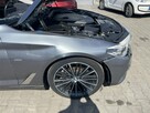 BMW 540 EU Luxury Line Xdrive Skóra Kamery360 Harman Podgrzewanie 340KM - 4