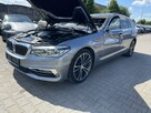 BMW 540 EU Luxury Line Xdrive Skóra Kamery360 Harman Podgrzewanie 340KM - 5