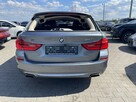 BMW 540 EU Luxury Line Xdrive Skóra Kamery360 Harman Podgrzewanie 340KM - 7