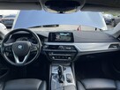 BMW 540 EU Luxury Line Xdrive Skóra Kamery360 Harman Podgrzewanie 340KM - 10