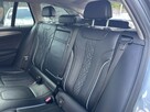 BMW 540 EU Luxury Line Xdrive Skóra Kamery360 Harman Podgrzewanie 340KM - 14