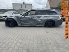 M340d Xdrive Mpakiet Skóra Pamięć Kamera