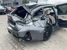 M340d Xdrive Mpakiet Skóra Pamięć Kamera - 7