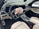 M340d Xdrive Mpakiet Skóra Pamięć Kamera - 11