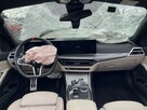 M340d Xdrive Mpakiet Skóra Pamięć Kamera - 12