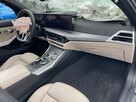 M340d Xdrive Mpakiet Skóra Pamięć Kamera - 14