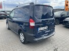Ford Transit Courier Salon PL Blaszak Klimatyzacja Podgrzewanie