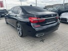 BMW 750 EU Long Mpakiet xDrive HAK Masaż Harman/Kardon Pneumatyka - 2