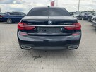 BMW 750 EU Long Mpakiet xDrive HAK Masaż Harman/Kardon Pneumatyka - 3
