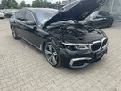 BMW 750 EU Long Mpakiet xDrive HAK Masaż Harman/Kardon Pneumatyka - 5