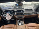 BMW 750 EU Long Mpakiet xDrive HAK Masaż Harman/Kardon Pneumatyka - 8