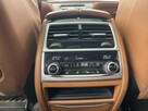 BMW 750 EU Long Mpakiet xDrive HAK Masaż Harman/Kardon Pneumatyka - 14
