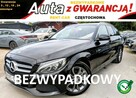 Mercedes C 180 1.6CDi*115PS*OPŁACONY Bezwypadkowy Klimatronik Navi *VIP GWARANCJA 24M - 1