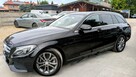 Mercedes C 180 1.6CDi*115PS*OPŁACONY Bezwypadkowy Klimatronik Navi *VIP GWARANCJA 24M - 3