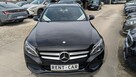 Mercedes C 180 1.6CDi*115PS*OPŁACONY Bezwypadkowy Klimatronik Navi *VIP GWARANCJA 24M - 5