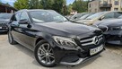 Mercedes C 180 1.6CDi*115PS*OPŁACONY Bezwypadkowy Klimatronik Navi *VIP GWARANCJA 24M - 6