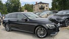 Mercedes C 180 1.6CDi*115PS*OPŁACONY Bezwypadkowy Klimatronik Navi *VIP GWARANCJA 24M - 7