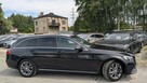 Mercedes C 180 1.6CDi*115PS*OPŁACONY Bezwypadkowy Klimatronik Navi *VIP GWARANCJA 24M - 8