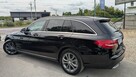Mercedes C 180 1.6CDi*115PS*OPŁACONY Bezwypadkowy Klimatronik Navi *VIP GWARANCJA 24M - 9
