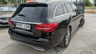 Mercedes C 180 1.6CDi*115PS*OPŁACONY Bezwypadkowy Klimatronik Navi *VIP GWARANCJA 24M - 11