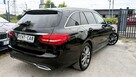 Mercedes C 180 1.6CDi*115PS*OPŁACONY Bezwypadkowy Klimatronik Navi *VIP GWARANCJA 24M - 12