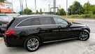 Mercedes C 180 1.6CDi*115PS*OPŁACONY Bezwypadkowy Klimatronik Navi *VIP GWARANCJA 24M - 13