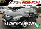 Hyundai i30 1.6D*90PS*OPŁACONY Bezwypadkowy Klimatyzacja*Serwis*