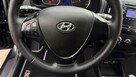 Hyundai i30 1.6D*90PS*OPŁACONY Bezwypadkowy Klimatyzacja*Serwis* - 14