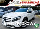 Mercedes GLA 200 2.2CDi*136PS*OPŁACONY Bezwypadkowy*4x4Matic*Serwis*GWARANCJA24Miesiące - 1